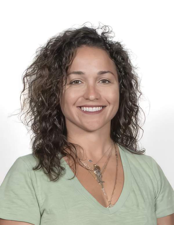 Georgette Angelos-Associate Director
