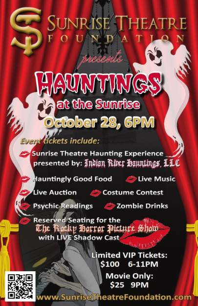 Hauntings at the Sunrise Poster 2023 09 05 23_001