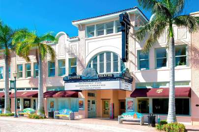 Historical Theatre