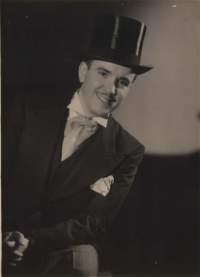 de grandy