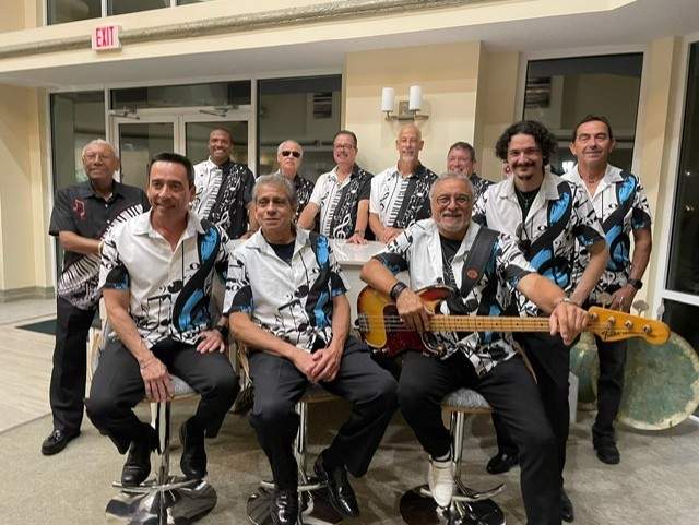 La Herencia Latina Orchestra